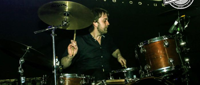 Live Review: Drug Church, Single Mothers and Horseflies - The Joiners, Southampton - 07/02/2019 Big Scary Monsters Records Live Reviews