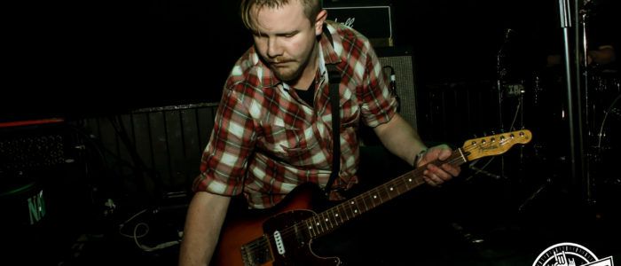 Live Review: Drug Church, Single Mothers and Horseflies - The Joiners, Southampton - 07/02/2019 Big Scary Monsters Records Live Reviews