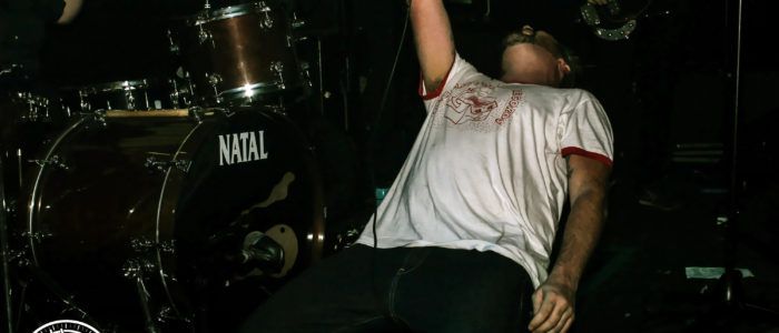 Live Review: Drug Church, Single Mothers and Horseflies - The Joiners, Southampton - 07/02/2019 Big Scary Monsters Records Live Reviews