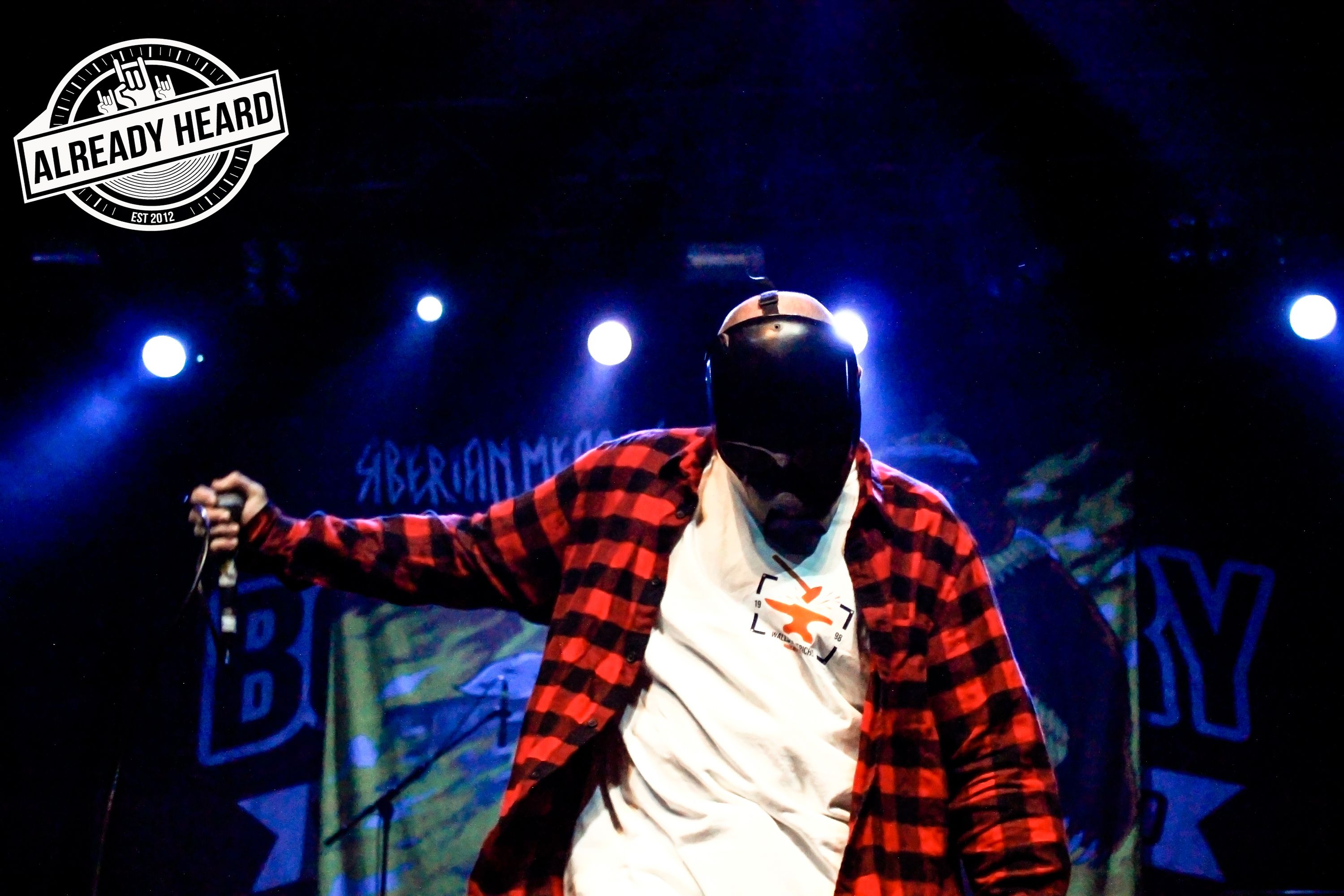 Live Review: Persistence Tour 2019 - O2 Kentish Town Forum, London - 27/01/2019 Booze & Glory Live Reviews