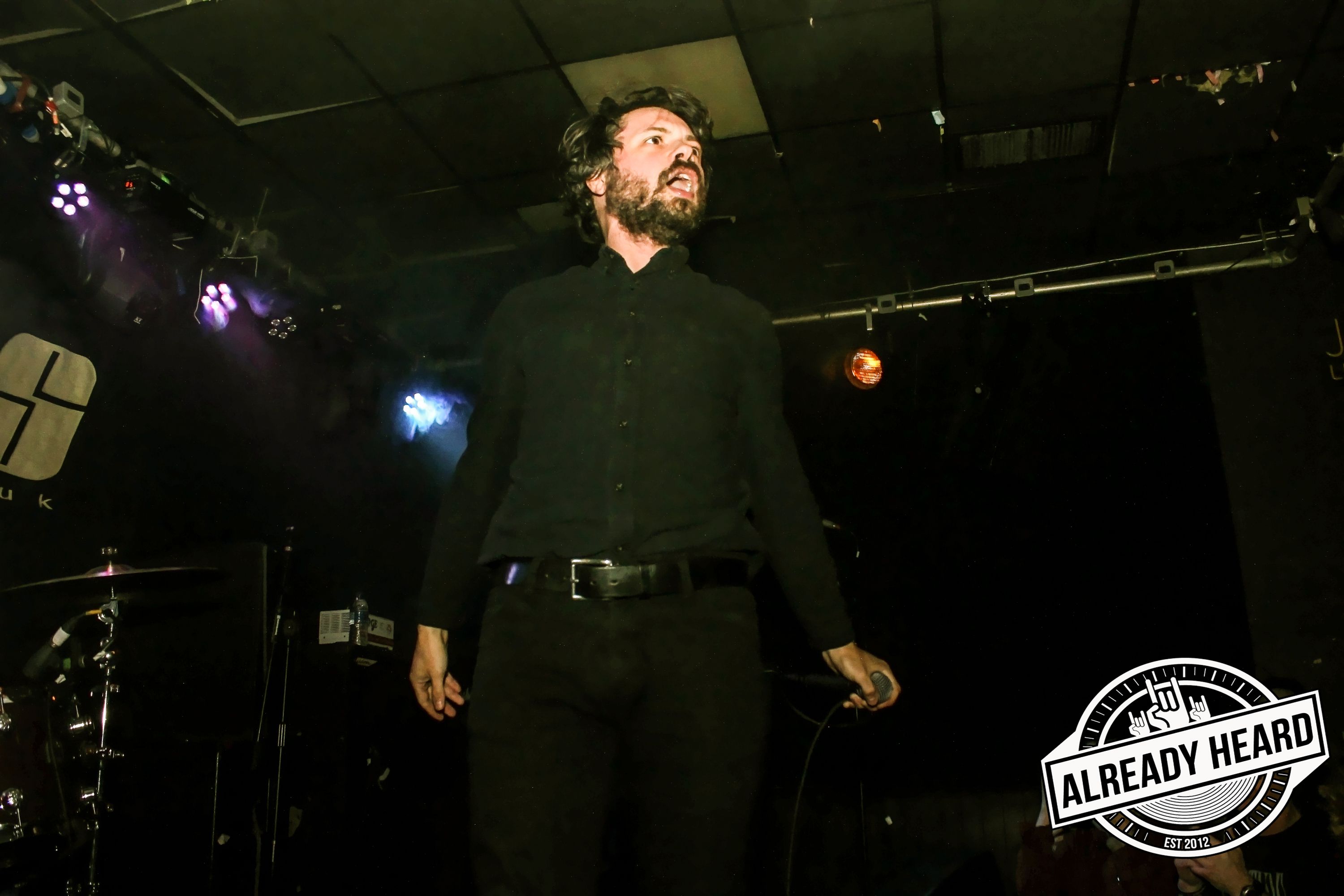 Live Review: Drug Church, Single Mothers and Horseflies - The Joiners, Southampton - 07/02/2019 Big Scary Monsters Records Live Reviews