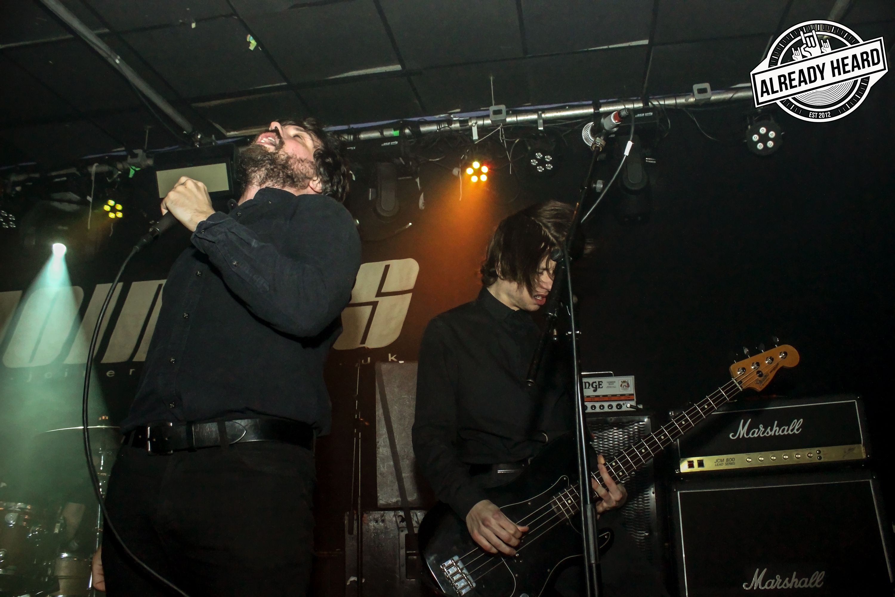 Live Review: Drug Church, Single Mothers and Horseflies - The Joiners, Southampton - 07/02/2019 Big Scary Monsters Records Live Reviews