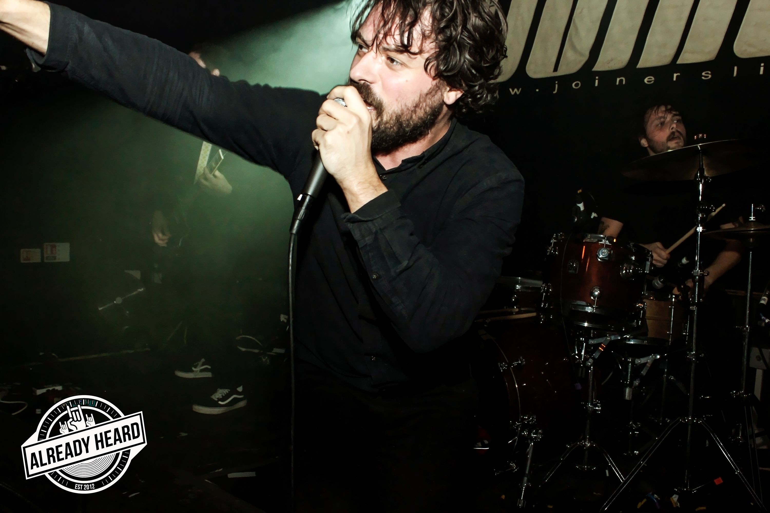 Live Review: Drug Church, Single Mothers and Horseflies - The Joiners, Southampton - 07/02/2019 Big Scary Monsters Records Live Reviews