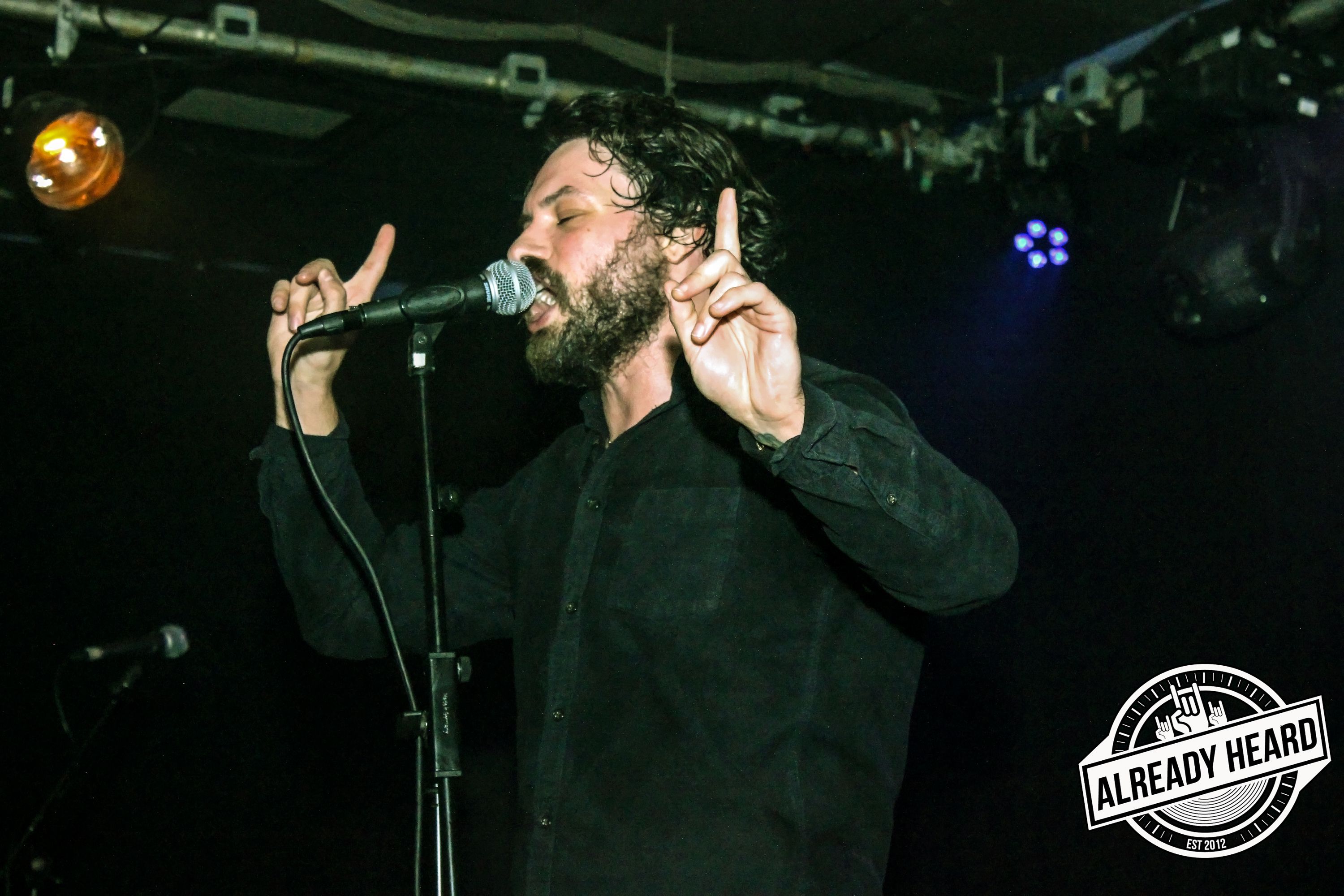 Live Review: Drug Church, Single Mothers and Horseflies - The Joiners, Southampton - 07/02/2019 Big Scary Monsters Records Live Reviews