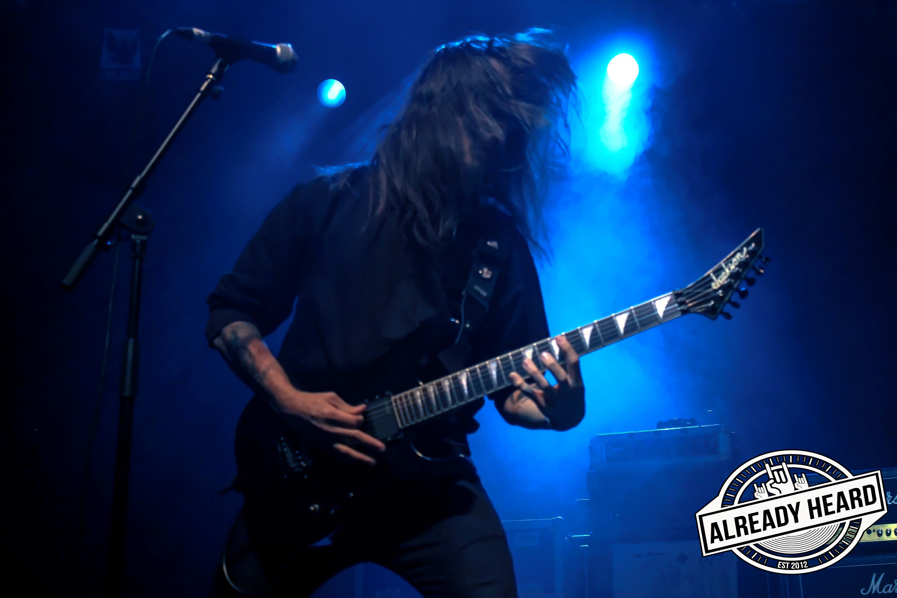 Live Review: Persistence Tour 2019 - O2 Kentish Town Forum, London - 27/01/2019 Booze & Glory Live Reviews
