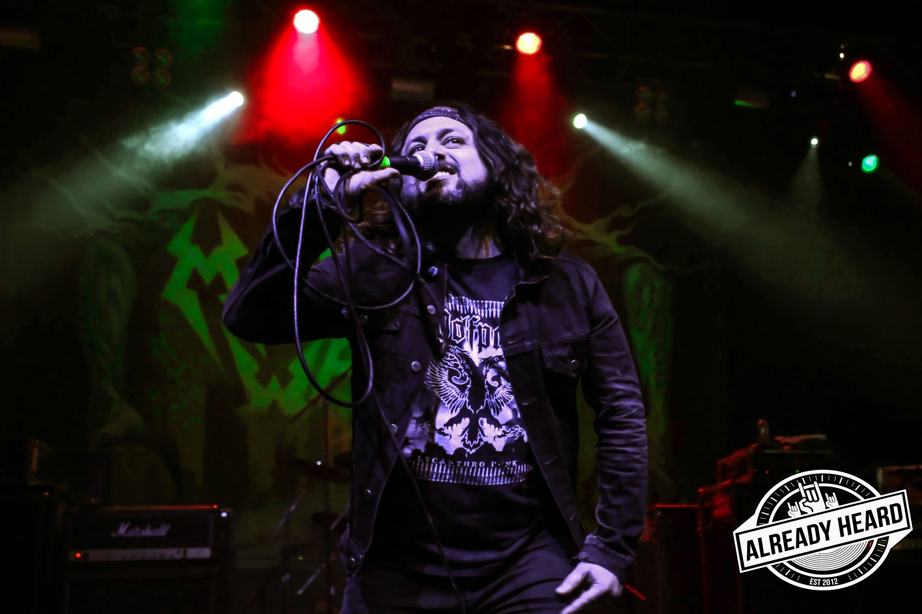 Live Review: Persistence Tour 2019 - O2 Kentish Town Forum, London - 27/01/2019 Booze & Glory Live Reviews