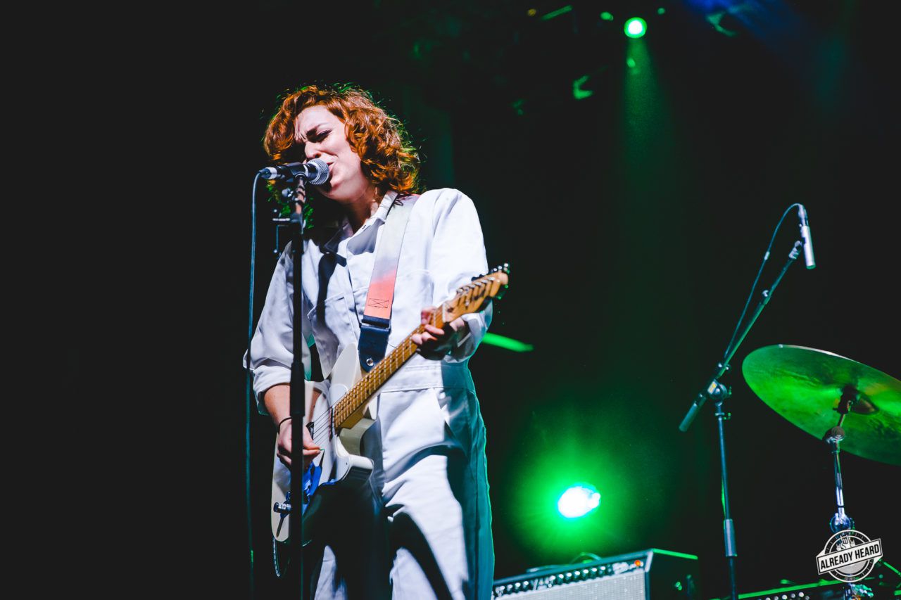 pronoun – Troxy, London – 23/02/2019 Jez Pennington Live Photos