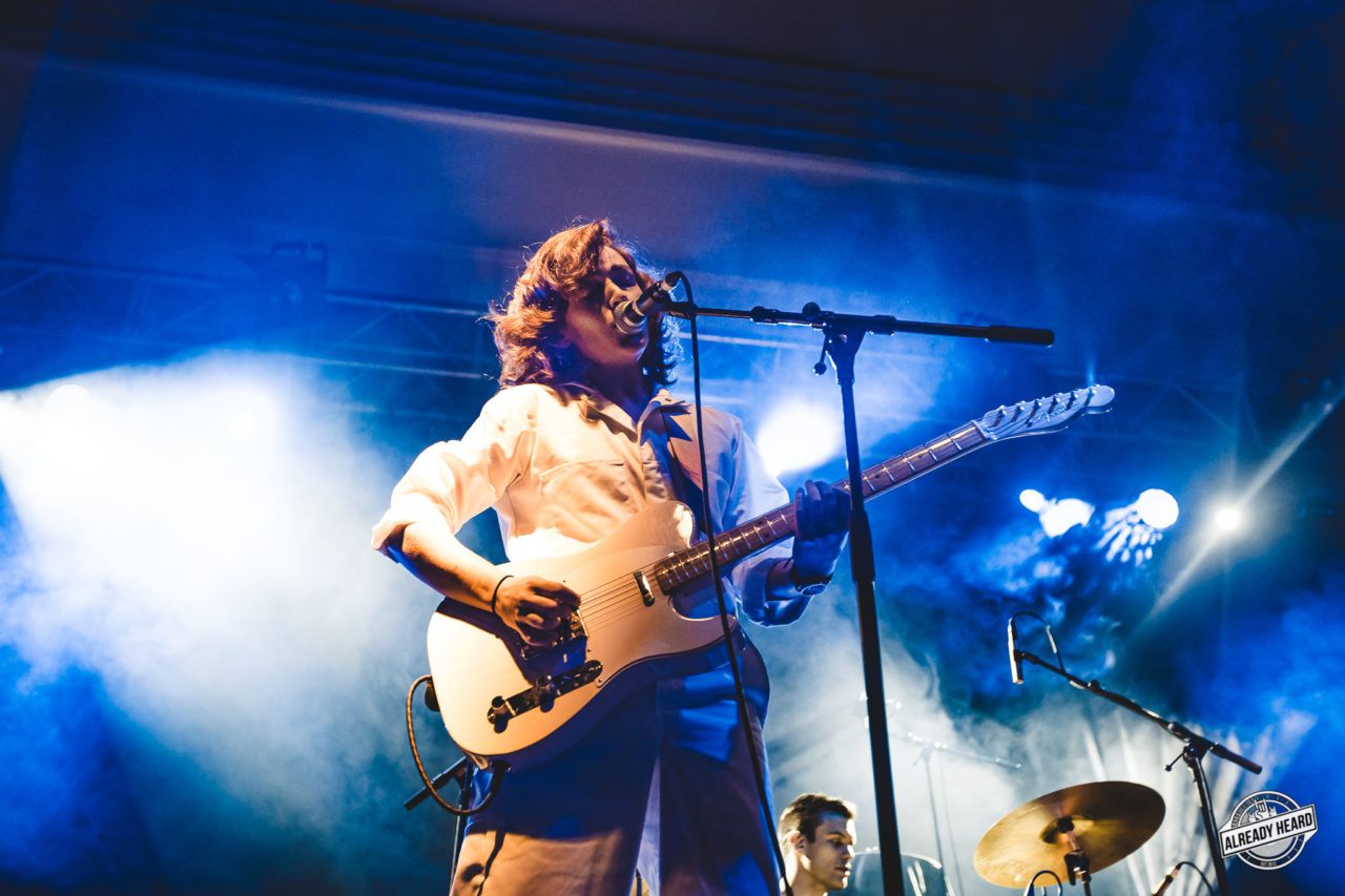 pronoun – Troxy, London – 23/02/2019 Jez Pennington Live Photos