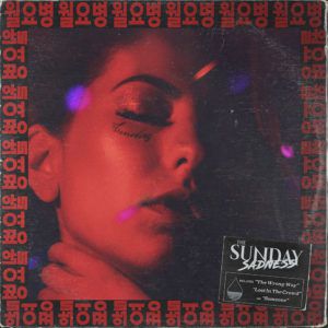 Review: The Sunday Sadness - The Sunday Sadness EP EP Reviews Album Reviews