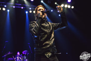 Buckcherry – O2 Shepherds Bush Empire, London – 08/02/2019