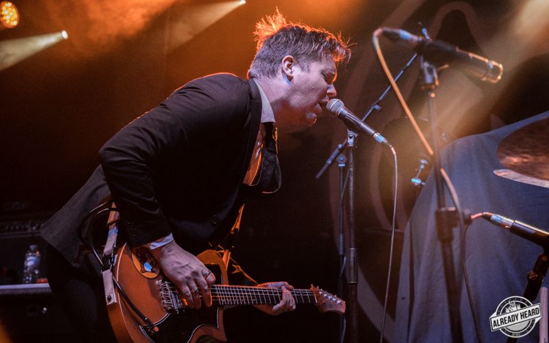 '68 - O2 Academy, Bristol - 27/02/2019 '68 Live Photos