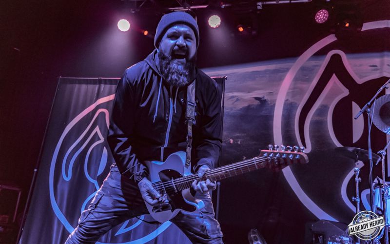 Alien Ant Farm - O2 Academy, Bristol - 27/02/2019 Alien Ant Farm Live Photos
