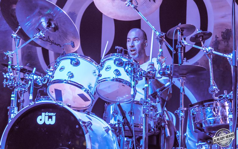 Alien Ant Farm - O2 Academy, Bristol - 27/02/2019 Alien Ant Farm Live Photos