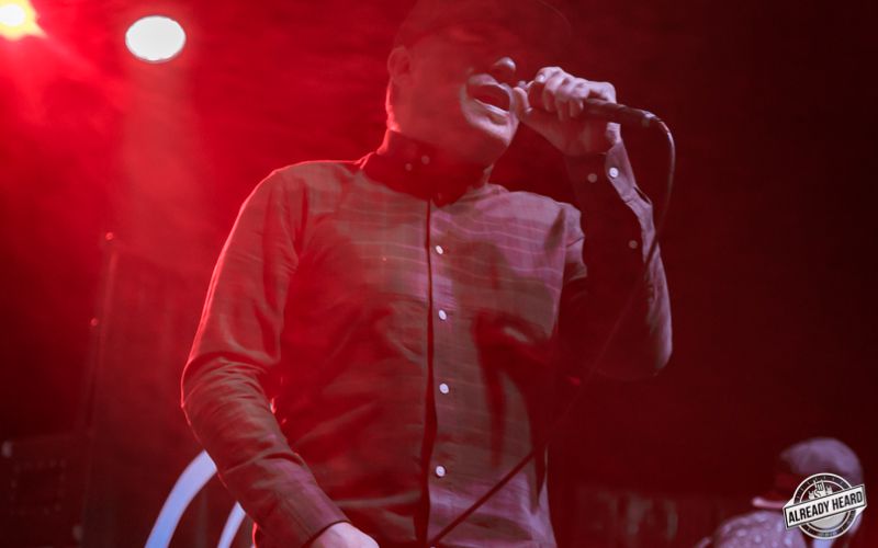 Alien Ant Farm - O2 Academy, Bristol - 27/02/2019 Alien Ant Farm Live Photos