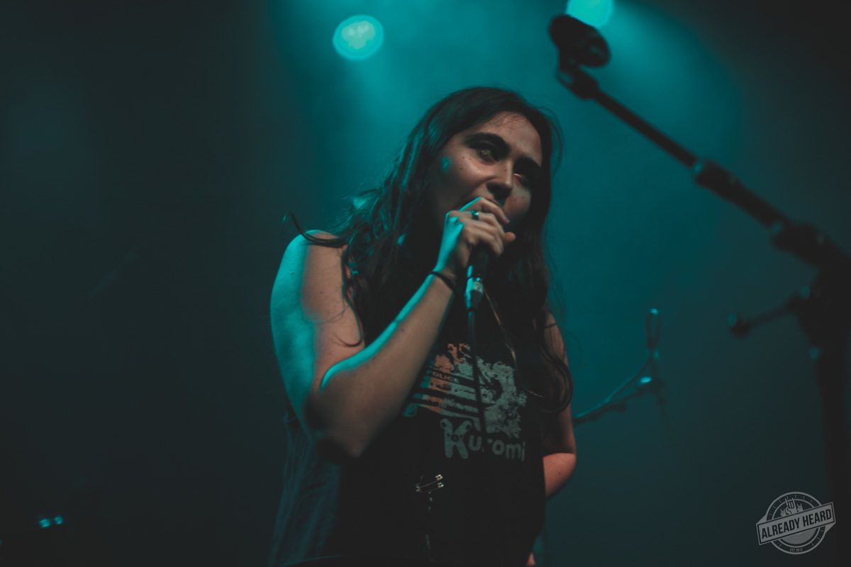 Destroy Boys - Academy 2, Manchester - 13/03/2019 Academy 2 Live Photos