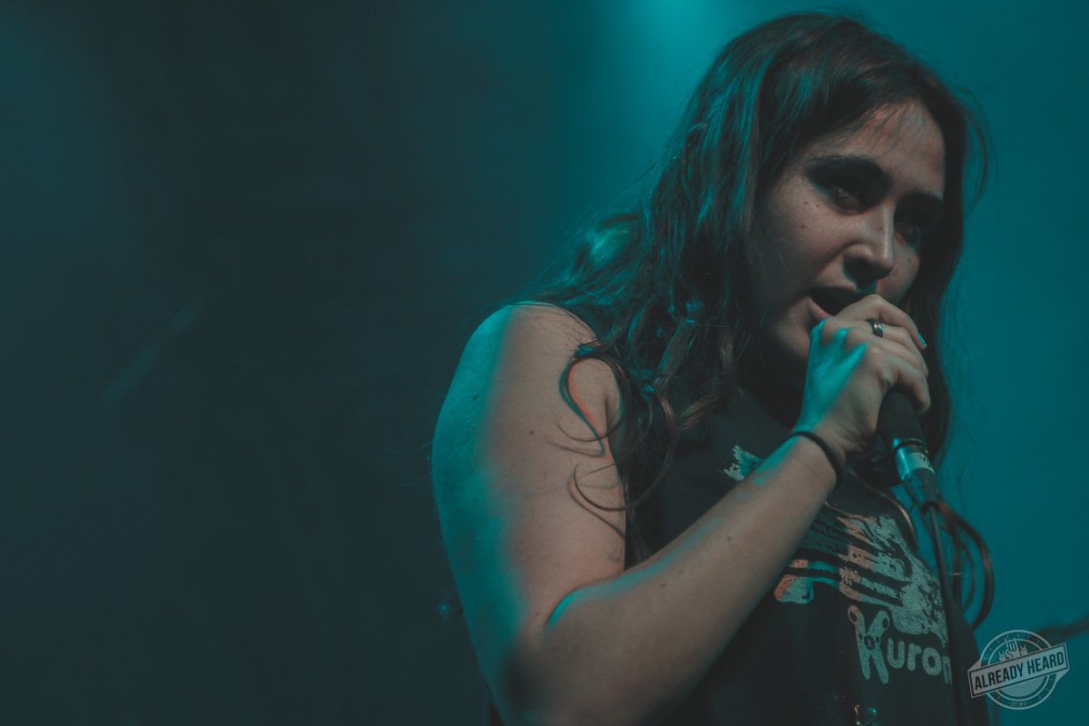 Destroy Boys - Academy 2, Manchester - 13/03/2019 Academy 2 Live Photos
