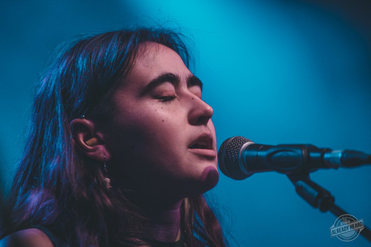 Destroy Boys - Academy 2, Manchester - 13/03/2019 Academy 2 Live Photos