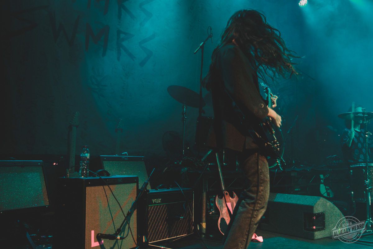 Destroy Boys - Academy 2, Manchester - 13/03/2019 Academy 2 Live Photos