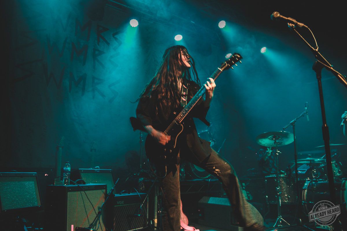 Destroy Boys - Academy 2, Manchester - 13/03/2019 Academy 2 Live Photos