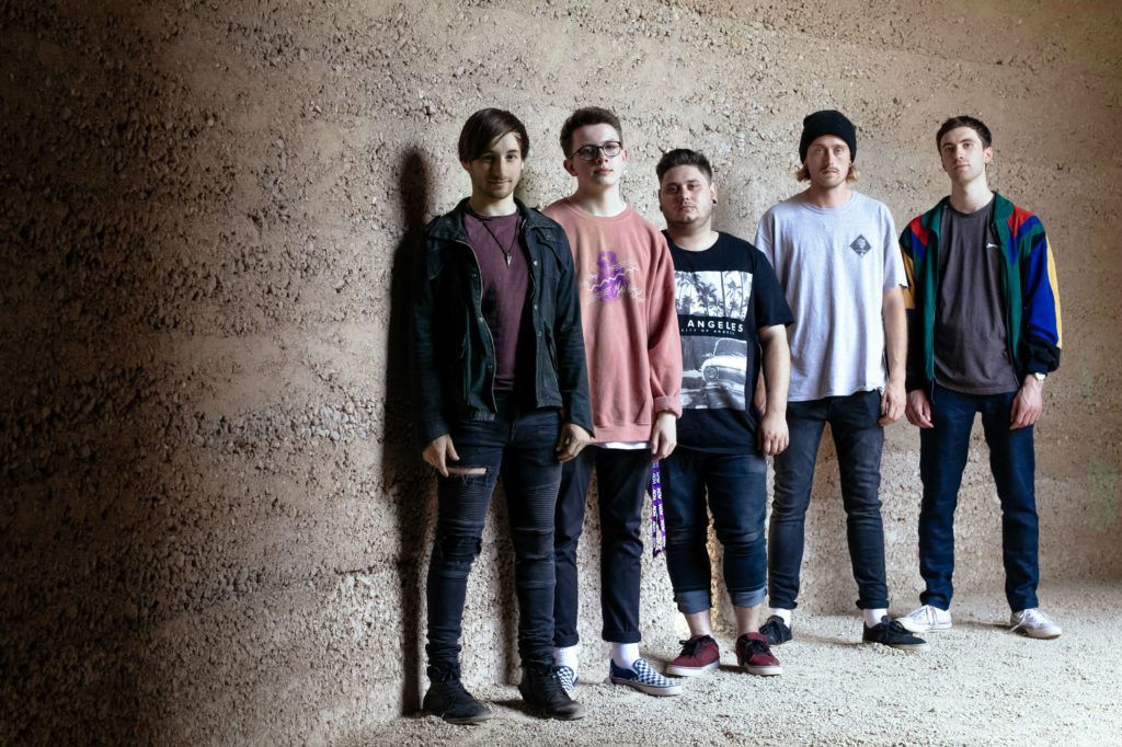 Track Guide: Follower - Against The Ropes EP Against The Ropes EP Already Heard Track Guide