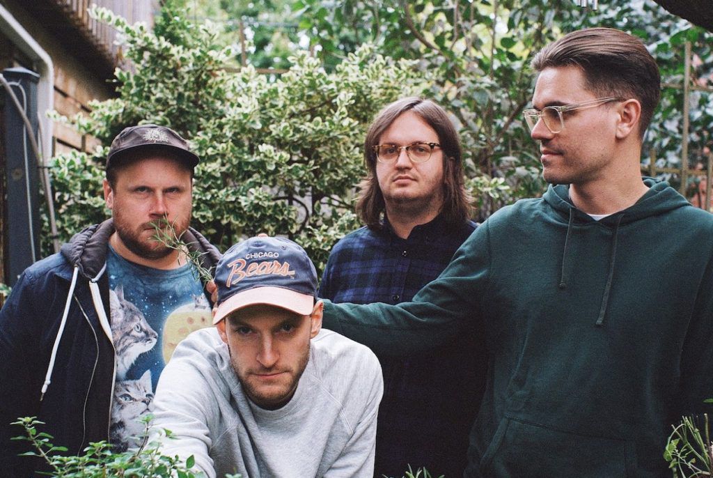 Incoming: 7 Must-Hear April 2019 Releases 2 Incoming: 7 Must-Hear April 2019 Releases Big Scary Monsters Records Incoming