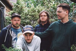 Live Review: PUP with Milk Teeth and Gender Roles - The Garage, London - 10/04/2019 Ashwin Bhandari Live Reviews
