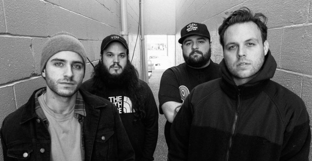 Incoming: 7 Must-Hear April 2019 Releases 3 Trade Wind