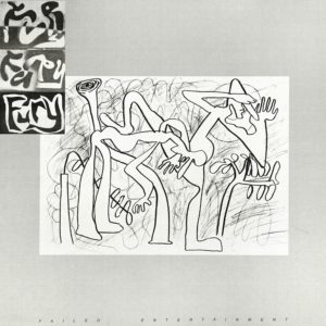 Review: Fury - Failed Entertainment Album Reviews Album Reviews