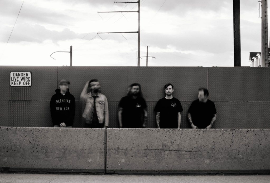 Incoming: 6 Must-Hear May 2019 Releases 3 Incoming: 6 Must-Hear May 2019 Releases A-F Records Incoming