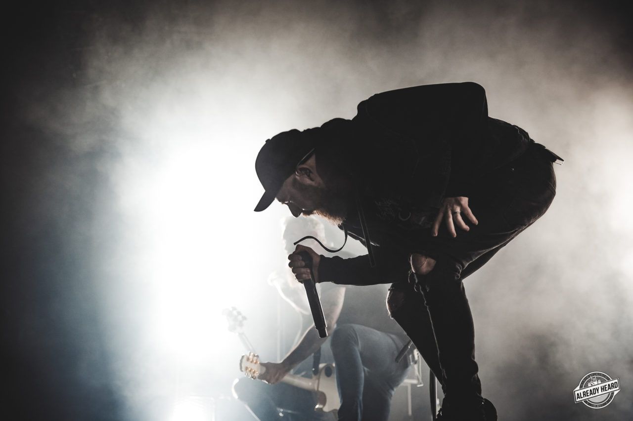 Live Review: In Flames and Norma Jean with Light The Torch – O2 Ritz, Manchester - 04/04/2019 Ian Kenworthy Live Reviews