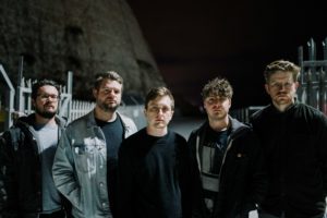 Festival Preview: ArcTanGent Festival 2019 A.A. Williams ArcTanGent 2019