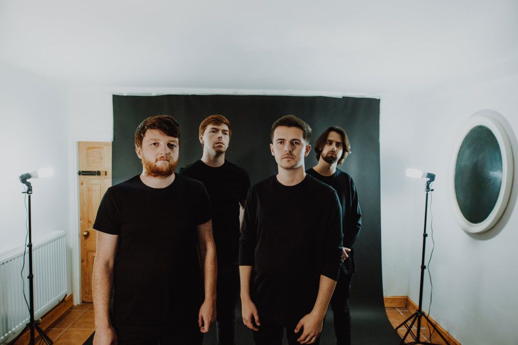 Incoming: 6 Must-Hear May 2019 Releases 5 Incoming: 6 Must-Hear May 2019 Releases A-F Records Incoming