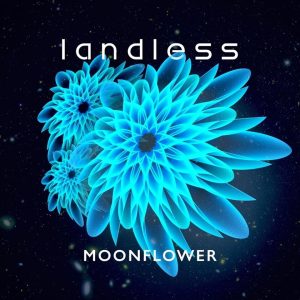 Review: landless - Moonflower EP EP Reviews Album Reviews