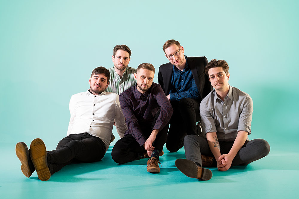 EP Premiere: Cold Reading - Part 1: Past Perfect 1 EP Premiere: Cold Reading - Part 1: Past Perfect Already Heard Already Heard Track Guide