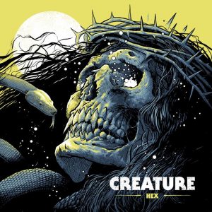 Under The Radar: May 2019 Creature Under The Radar