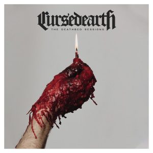Review: Cursed Earth – The Deathbed Sessions Cursed Earth Album Reviews