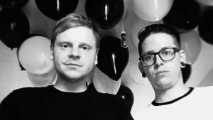 Festival Preview: Bristol's Booze Cruise 2019 Aerial Salad Features