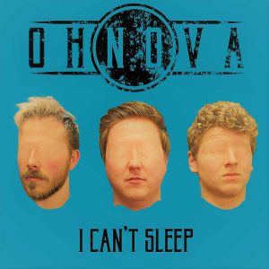 OHNOVA - I Can't Sleep
