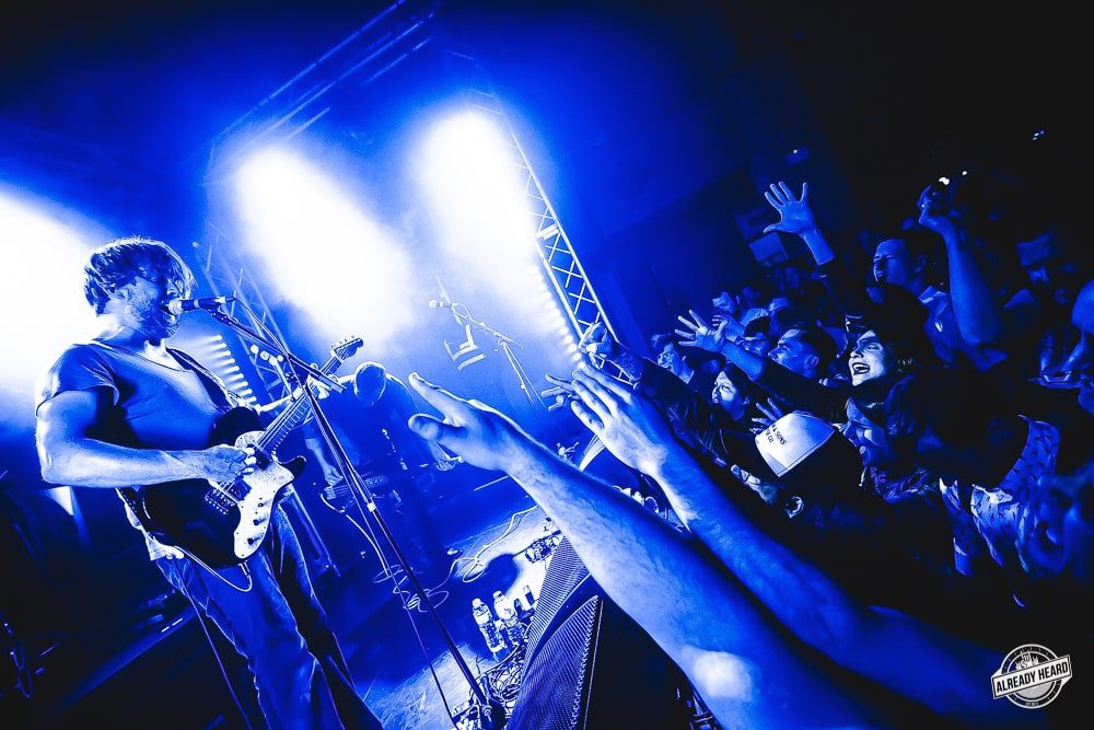 Mineral – The Dome, London – 23/05/2019 Jez Pennington Live Photos