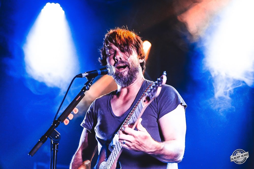 Mineral – The Dome, London – 23/05/2019 Jez Pennington Live Photos