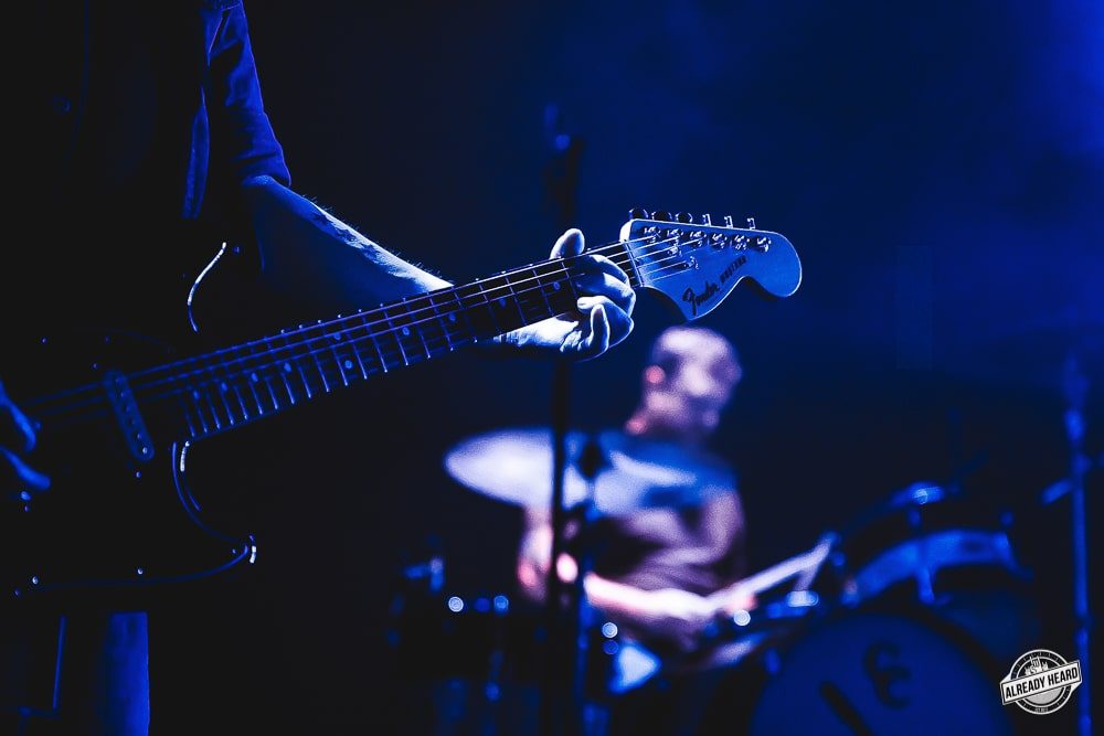 Mineral – The Dome, London – 23/05/2019 Jez Pennington Live Photos