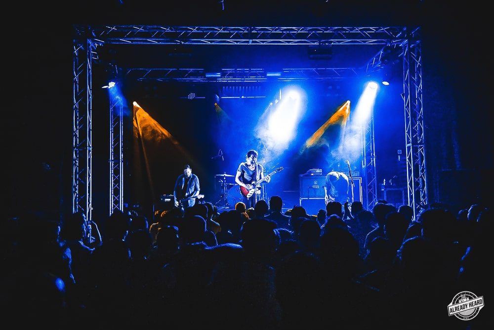 Mineral – The Dome, London – 23/05/2019 Jez Pennington Live Photos