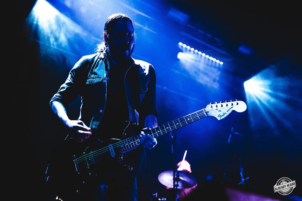 Mineral – The Dome, London – 23/05/2019 Jez Pennington Live Photos