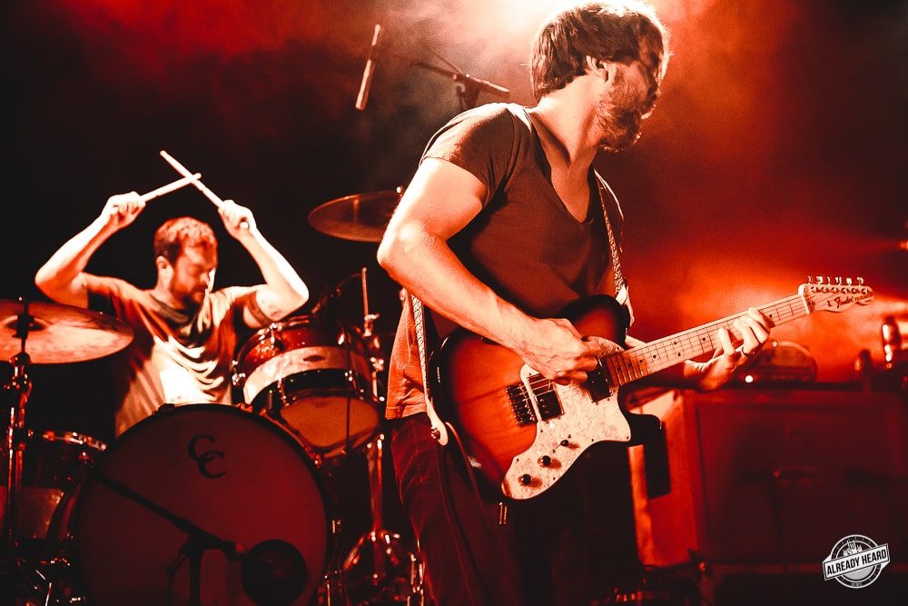 Mineral – The Dome, London – 23/05/2019 Jez Pennington Live Photos