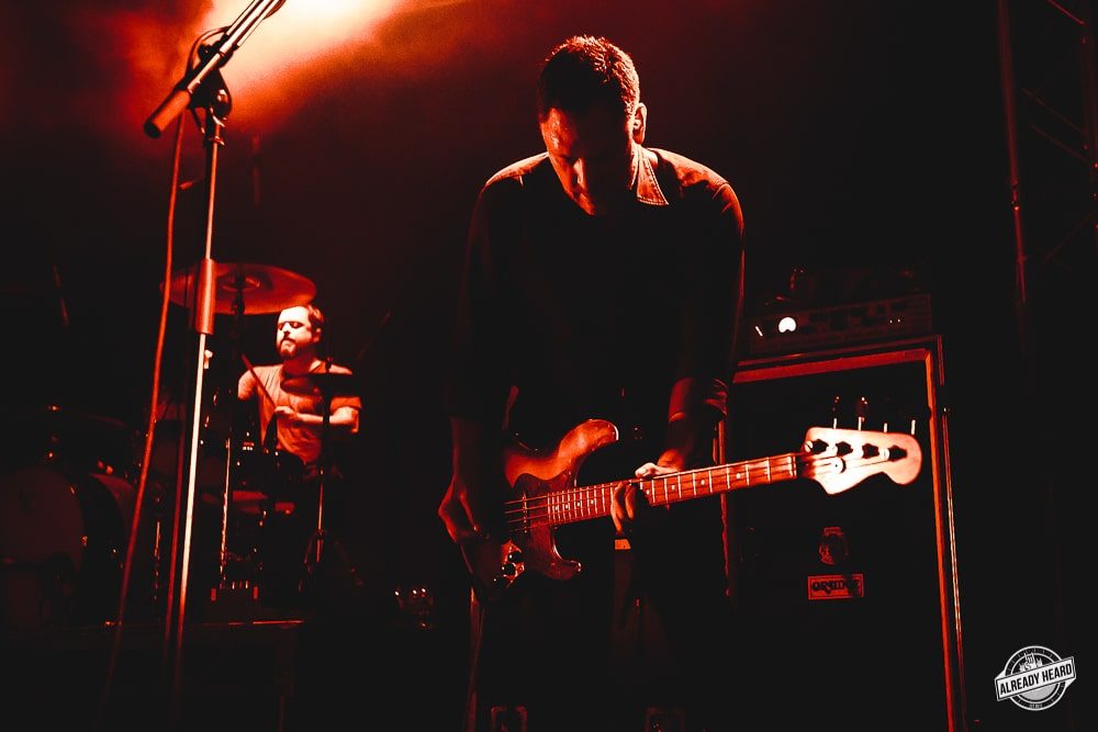 Mineral – The Dome, London – 23/05/2019 Jez Pennington Live Photos