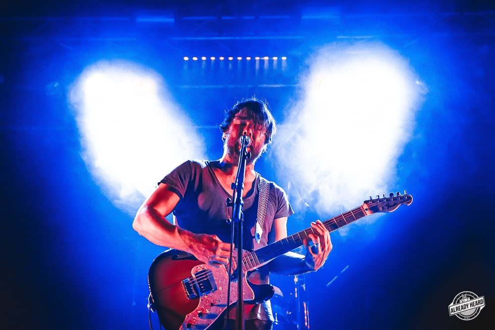 Mineral – The Dome, London – 23/05/2019 Jez Pennington Live Photos