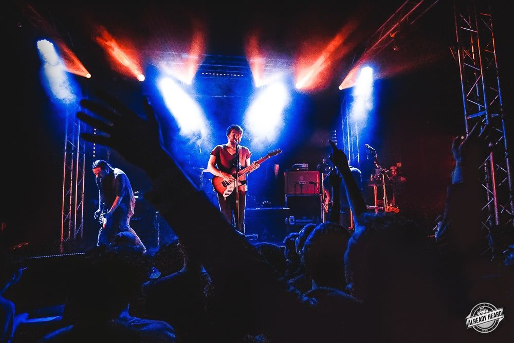 Mineral – The Dome, London – 23/05/2019 Jez Pennington Live Photos