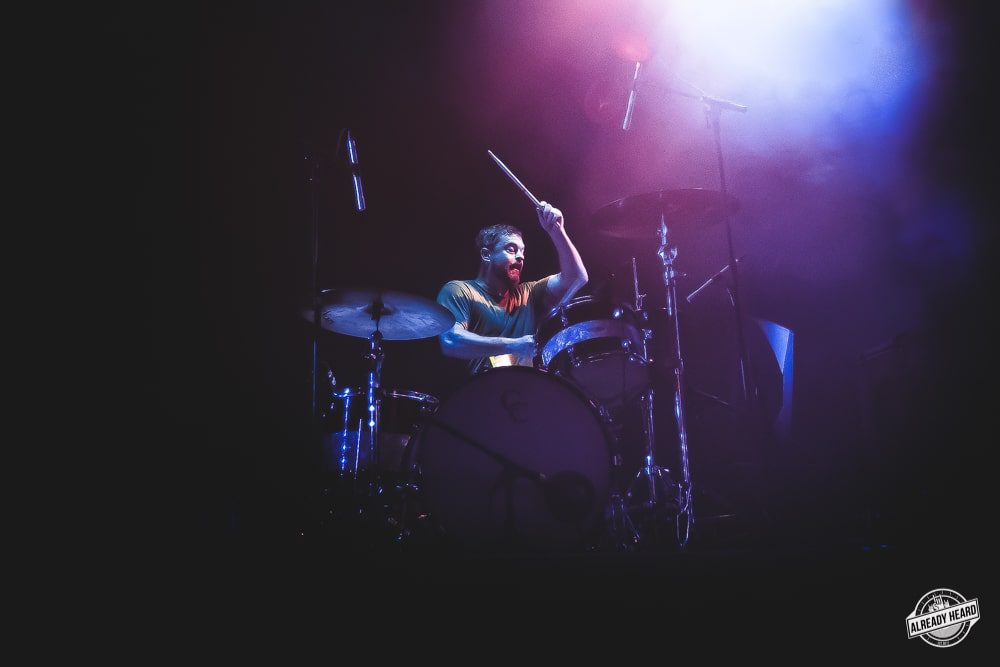 Mineral – The Dome, London – 23/05/2019 Jez Pennington Live Photos