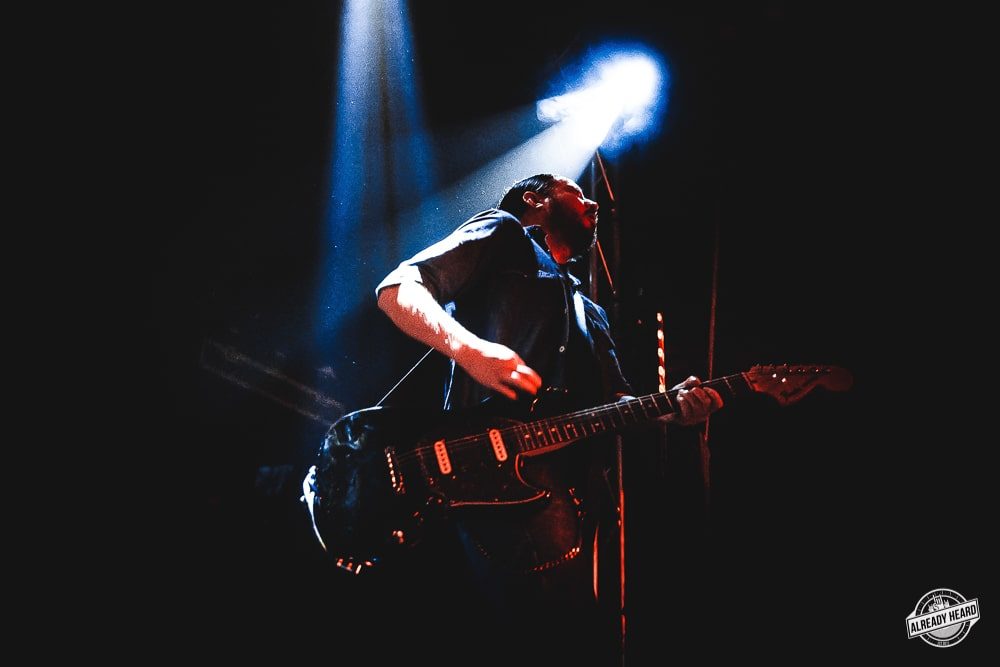 Mineral – The Dome, London – 23/05/2019 Jez Pennington Live Photos