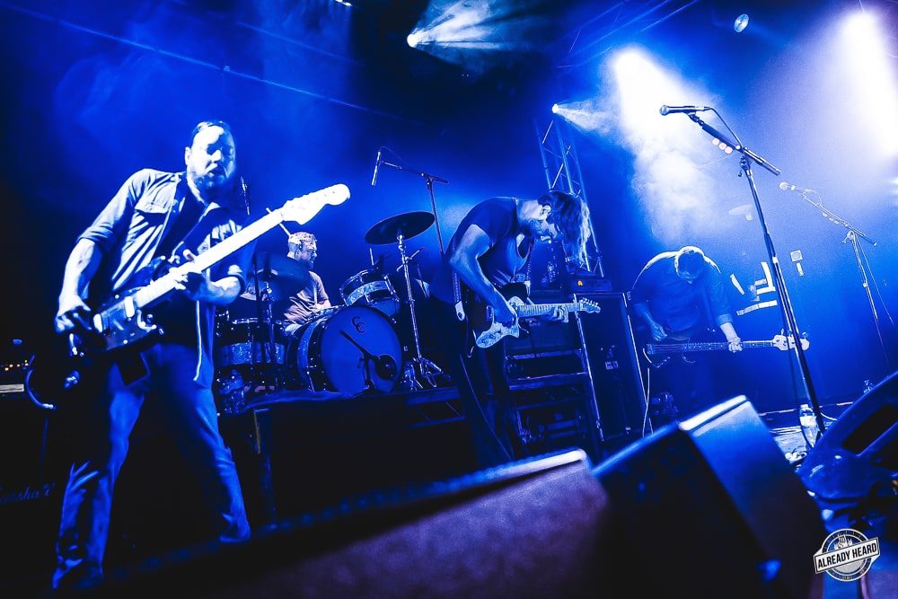 Mineral – The Dome, London – 23/05/2019 Jez Pennington Live Photos